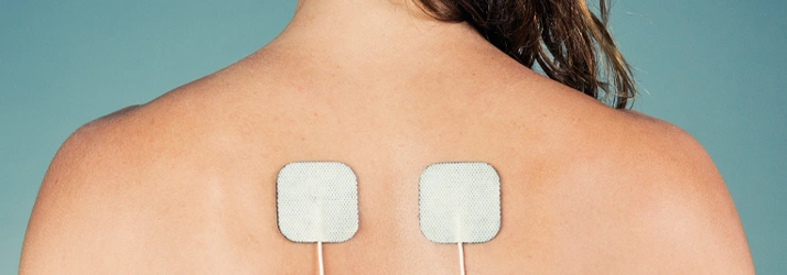 Electric Muscle Stimulation (E-Stim) for Pain Relief and Recovery in Edgewater MD