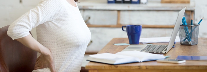 Posture Correction for Better Spinal Health and Alignment in Edgewater MD