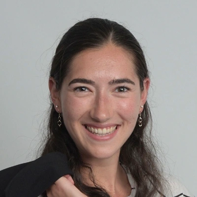 Professional Headshot Of A Team Member