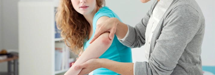 Tendonitis Therapy Through Chiropractic Care in Edgewater MD